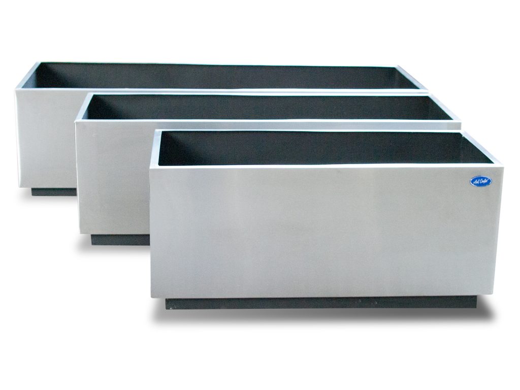 Jardinera Rectangular – Art Center